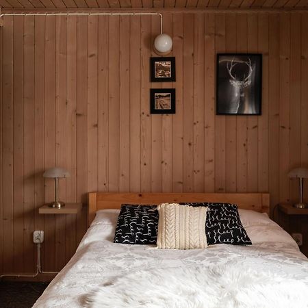 Apartamenty U Lolka Буковина-Татшаньска Экстерьер фото
