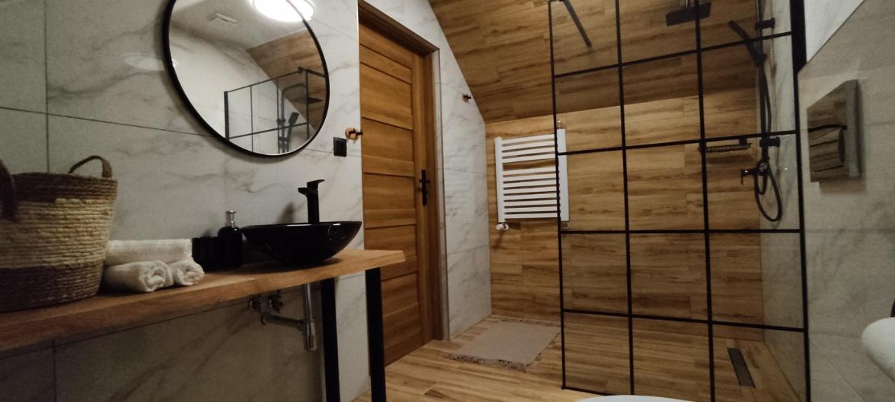 Apartamenty U Lolka Буковина-Татшаньска Экстерьер фото