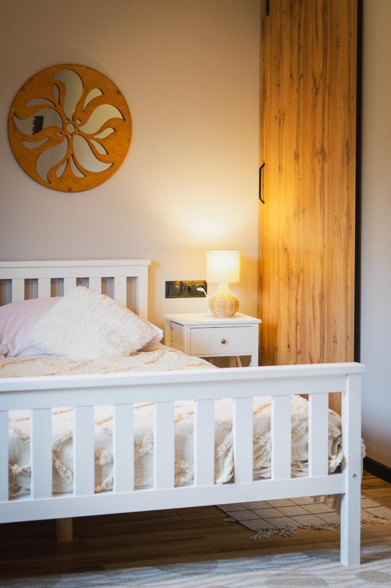 Apartamenty U Lolka Буковина-Татшаньска Экстерьер фото