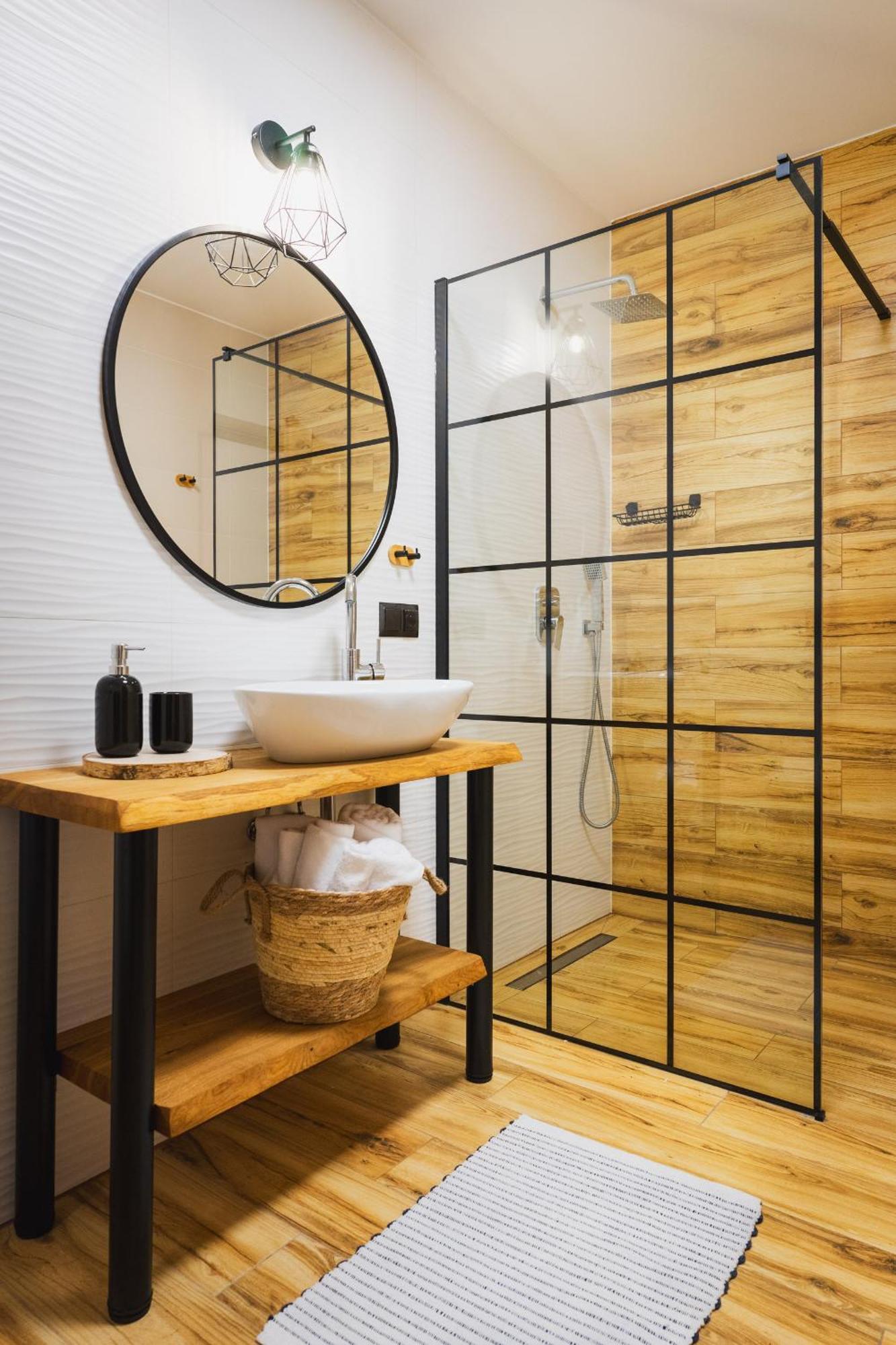 Apartamenty U Lolka Буковина-Татшаньска Экстерьер фото