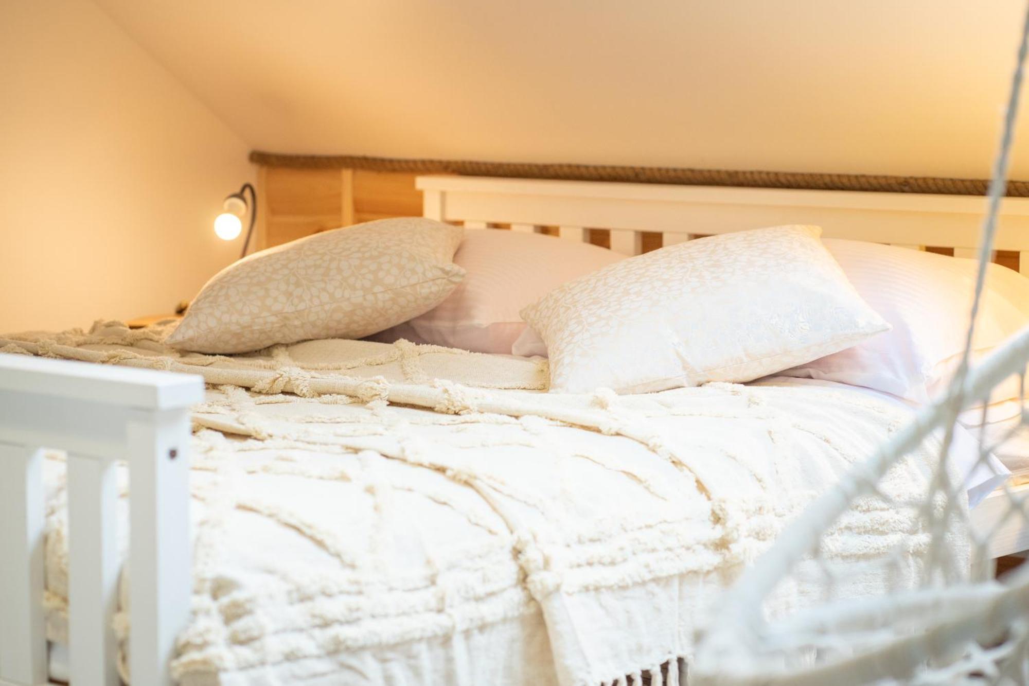Apartamenty U Lolka Буковина-Татшаньска Экстерьер фото