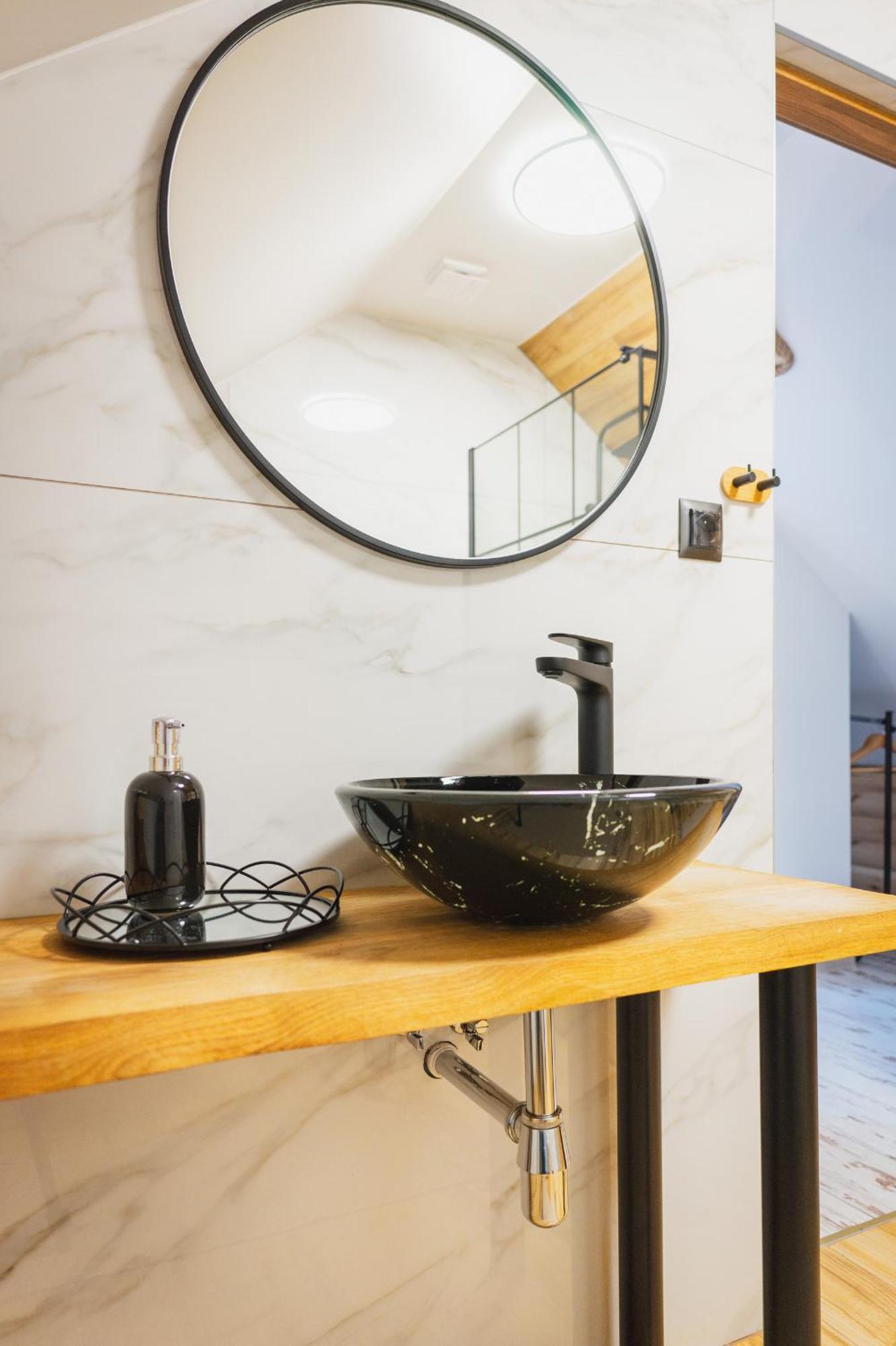 Apartamenty U Lolka Буковина-Татшаньска Экстерьер фото