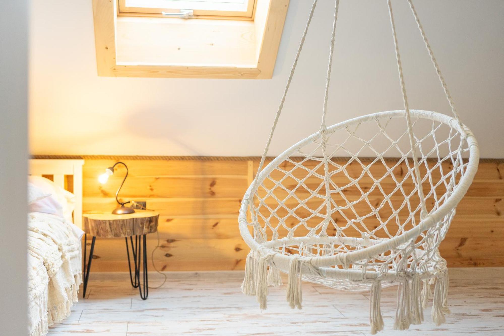 Apartamenty U Lolka Буковина-Татшаньска Экстерьер фото