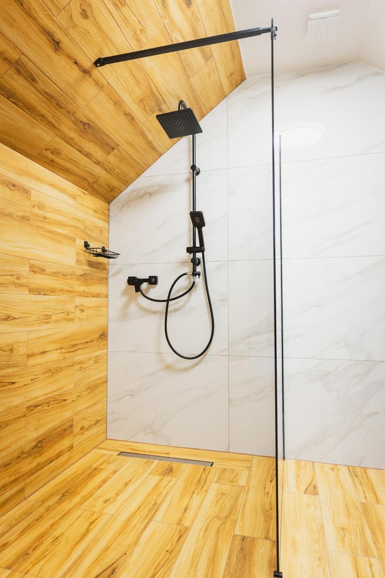 Apartamenty U Lolka Буковина-Татшаньска Экстерьер фото