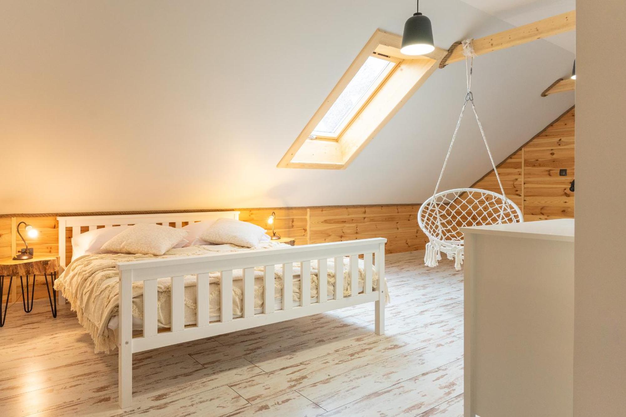 Apartamenty U Lolka Буковина-Татшаньска Экстерьер фото