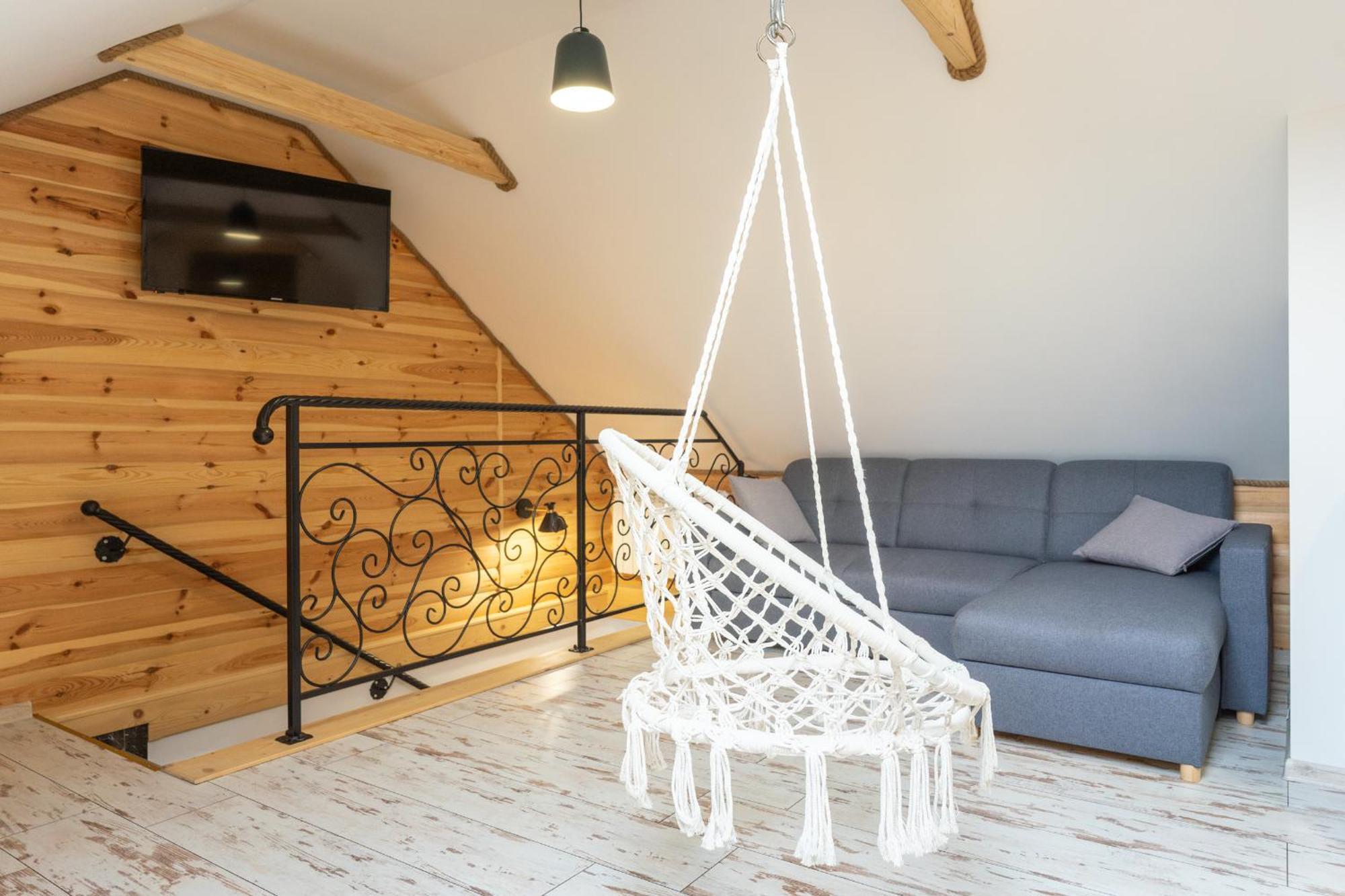 Apartamenty U Lolka Буковина-Татшаньска Экстерьер фото