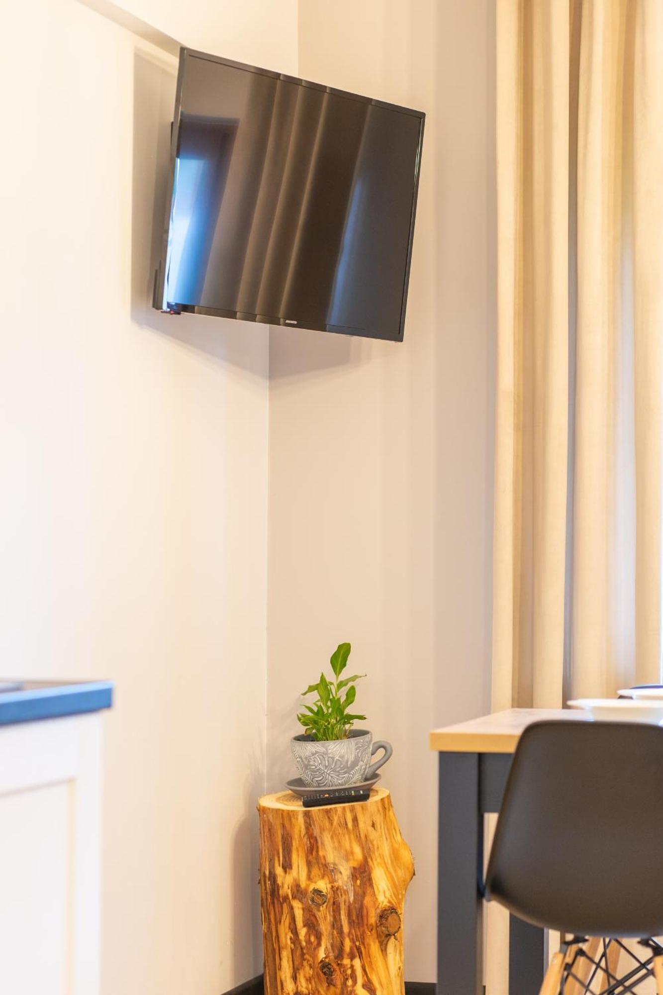 Apartamenty U Lolka Буковина-Татшаньска Экстерьер фото