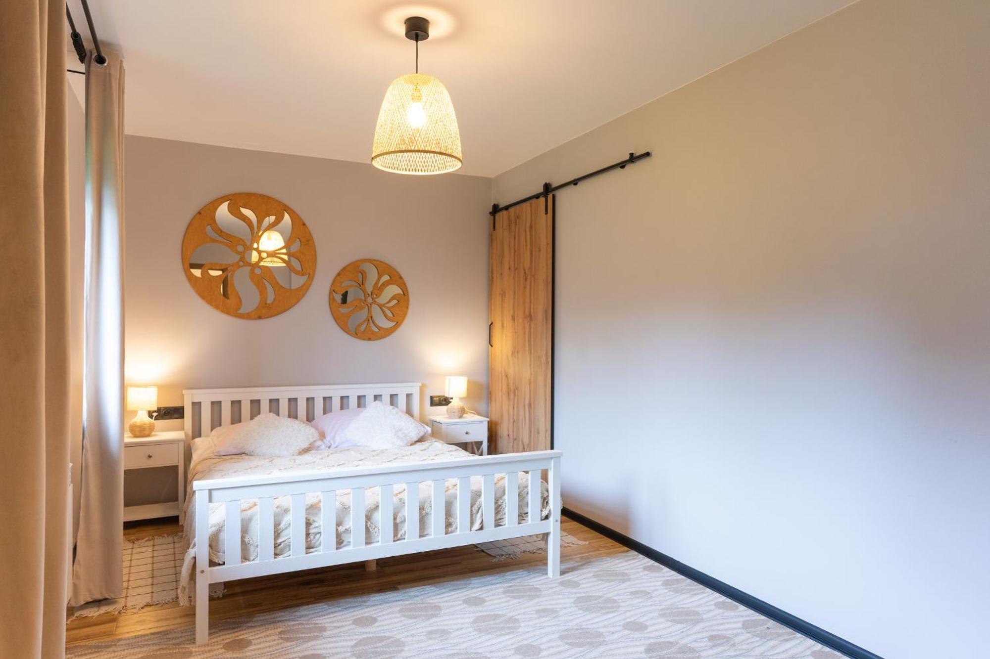 Apartamenty U Lolka Буковина-Татшаньска Экстерьер фото