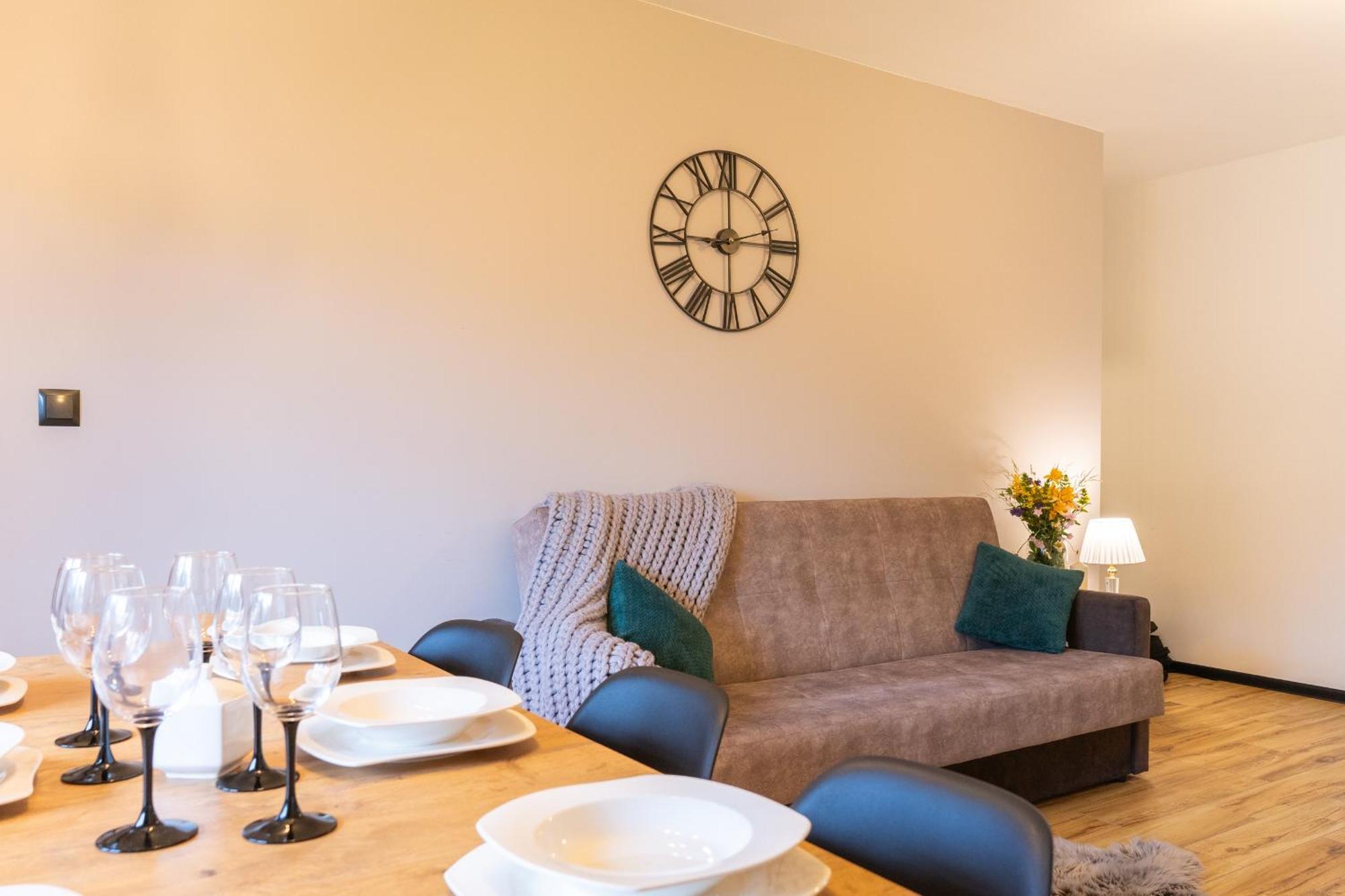 Apartamenty U Lolka Буковина-Татшаньска Экстерьер фото