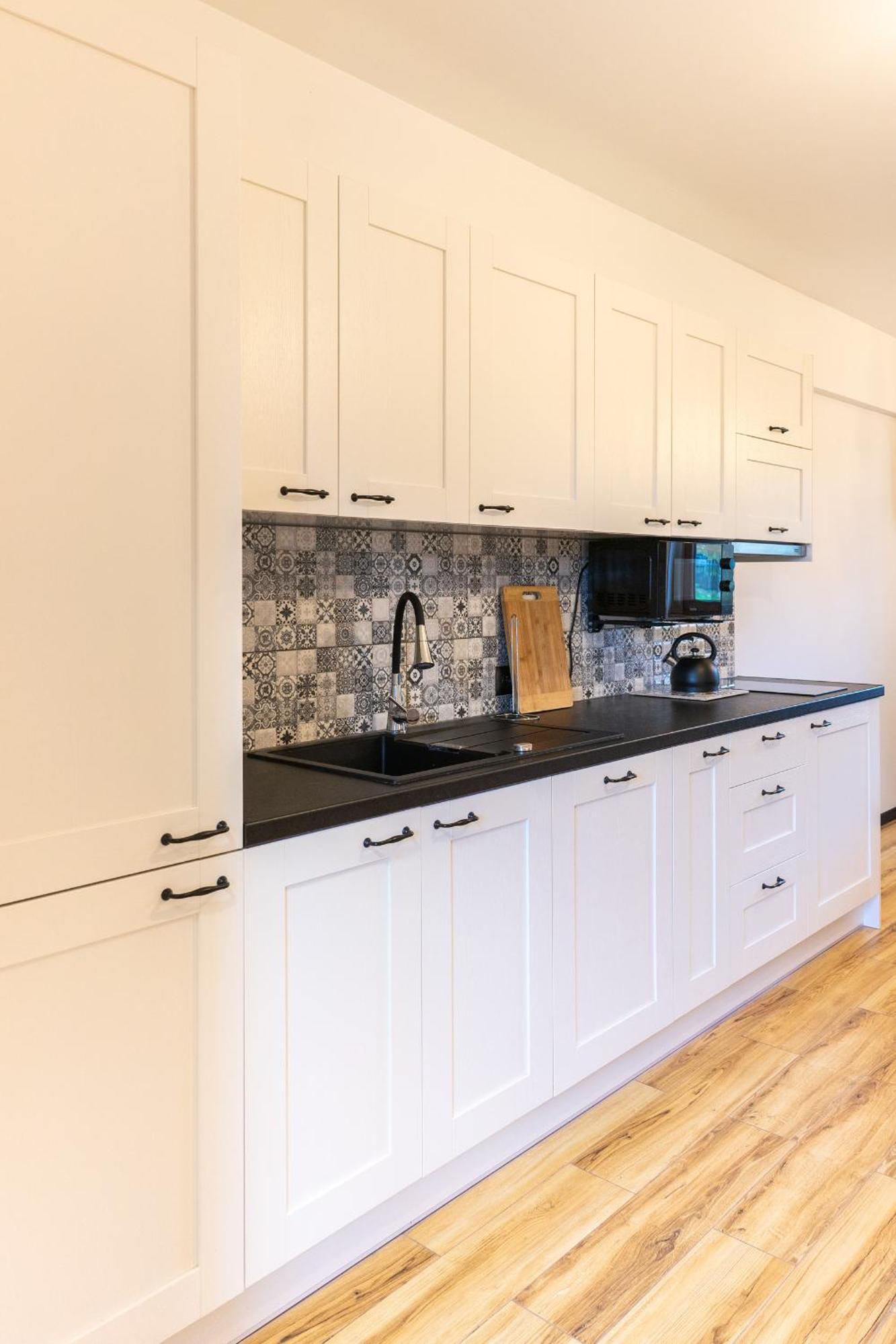 Apartamenty U Lolka Буковина-Татшаньска Экстерьер фото