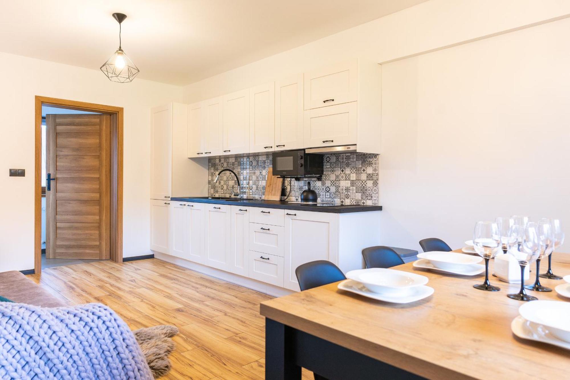 Apartamenty U Lolka Буковина-Татшаньска Экстерьер фото