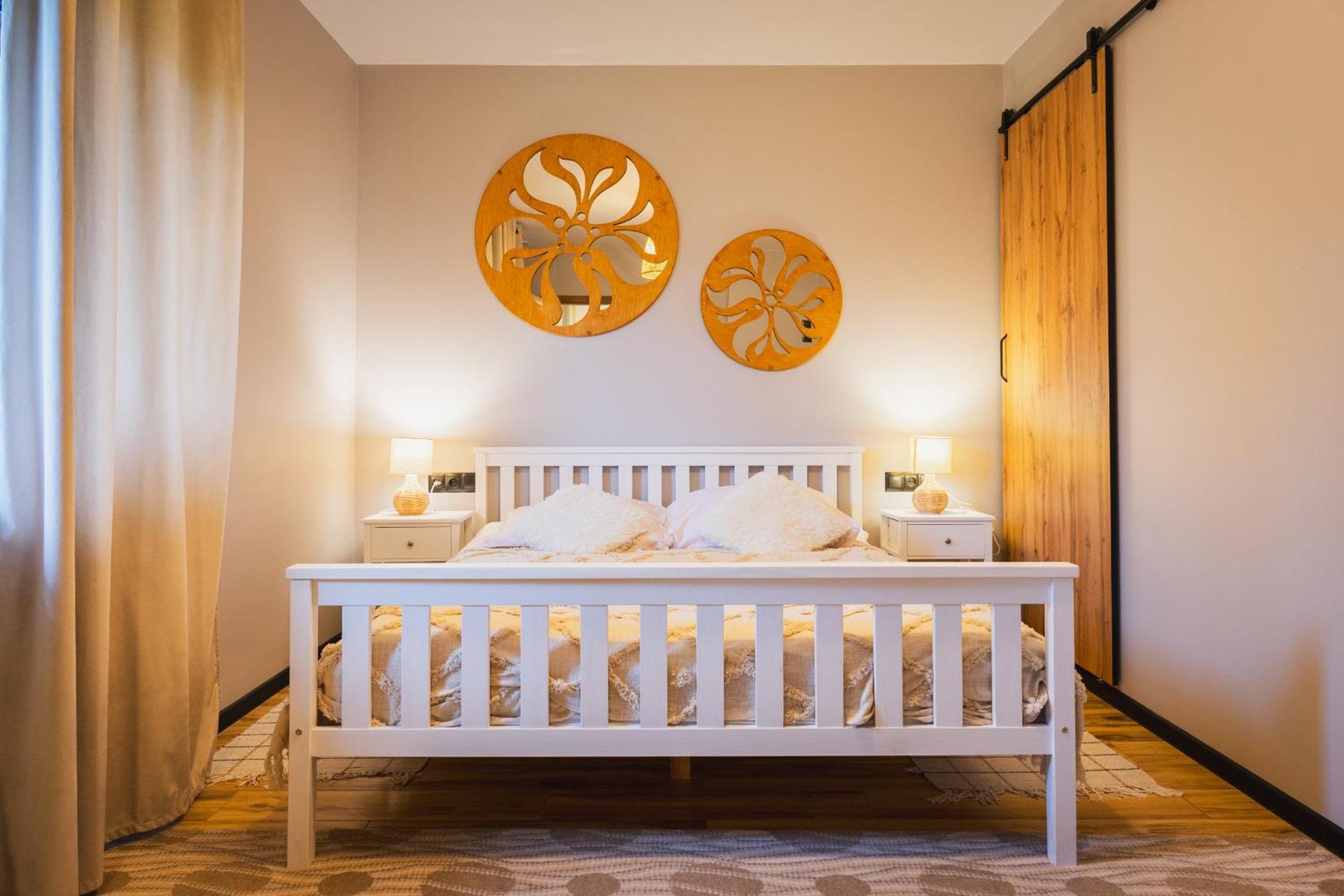Apartamenty U Lolka Буковина-Татшаньска Экстерьер фото