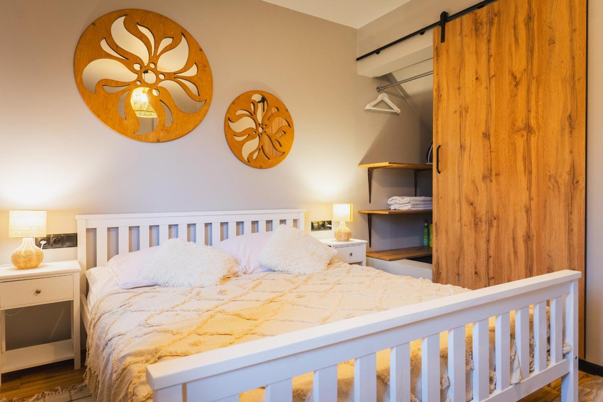 Apartamenty U Lolka Буковина-Татшаньска Экстерьер фото