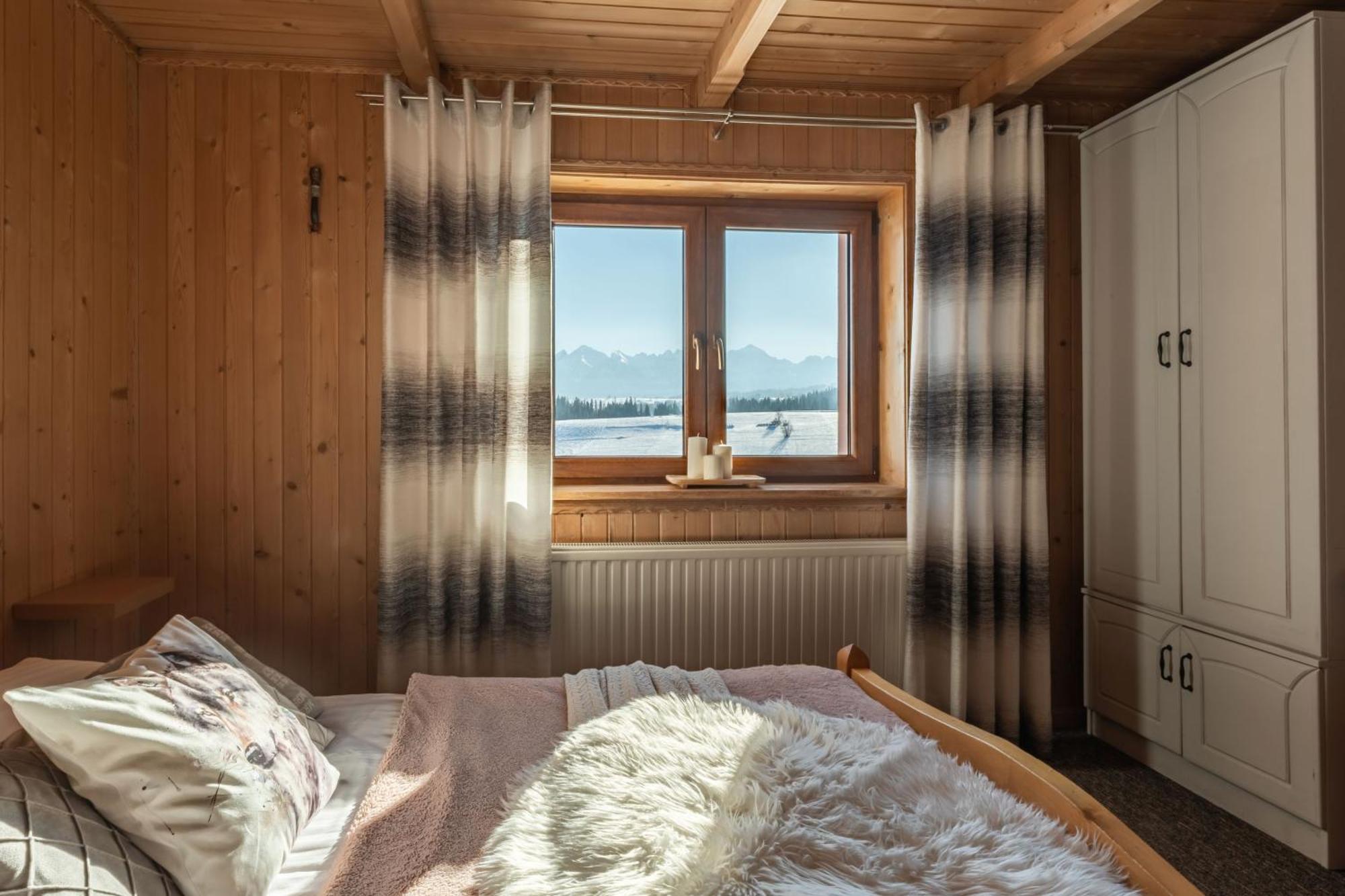 Apartamenty U Lolka Буковина-Татшаньска Экстерьер фото