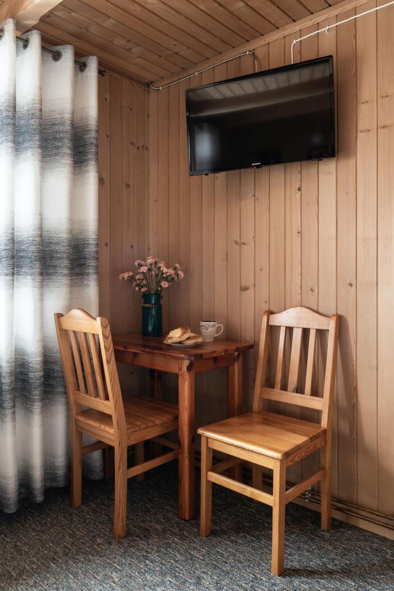 Apartamenty U Lolka Буковина-Татшаньска Номер фото