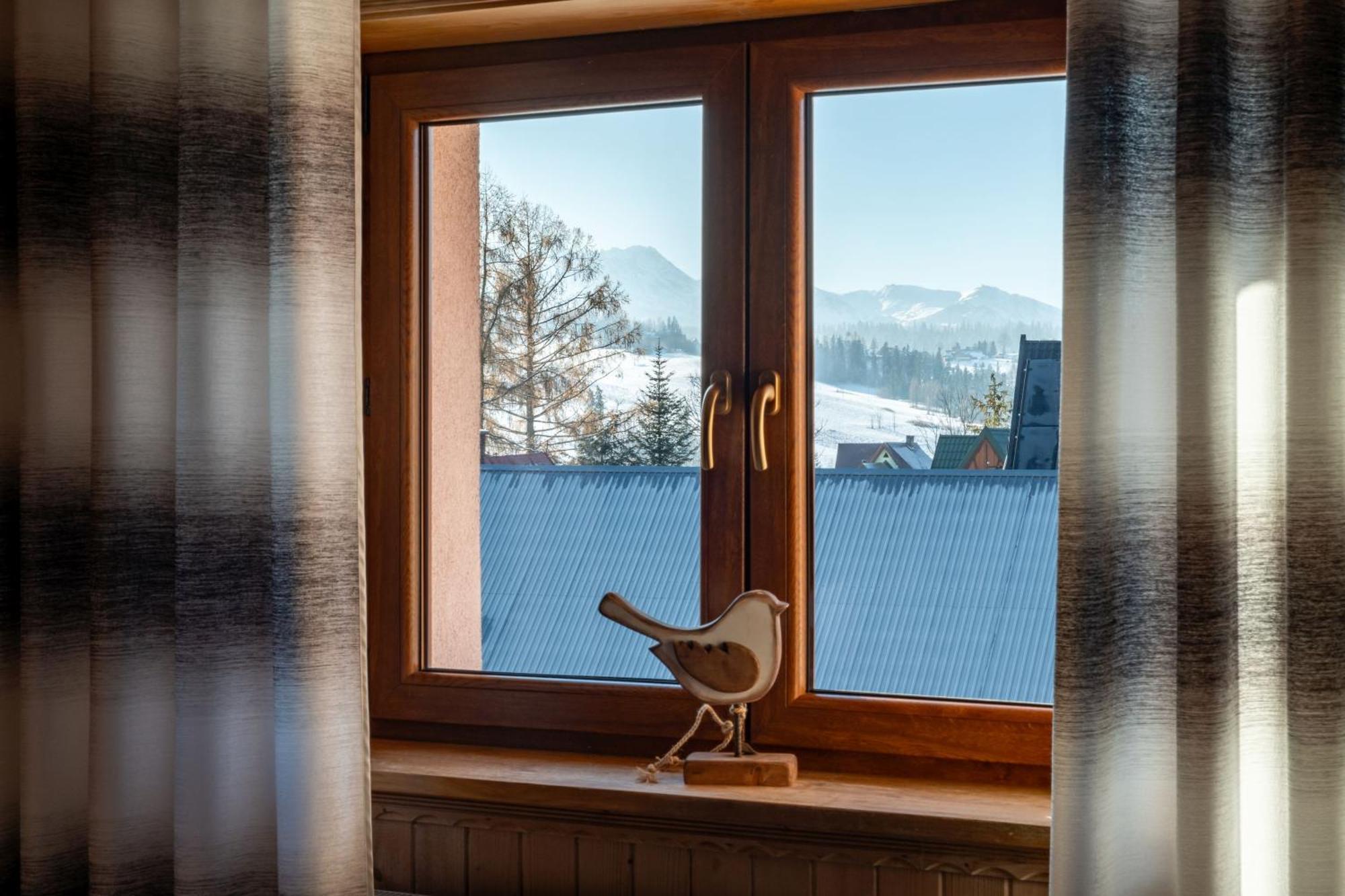 Apartamenty U Lolka Буковина-Татшаньска Номер фото