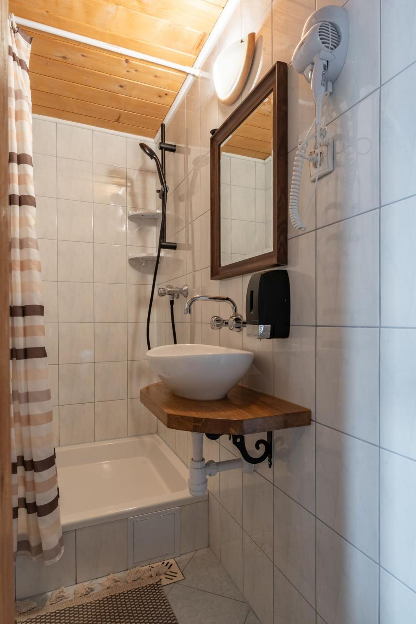 Apartamenty U Lolka Буковина-Татшаньска Номер фото